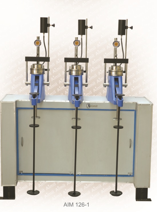 Geotechnical Lab